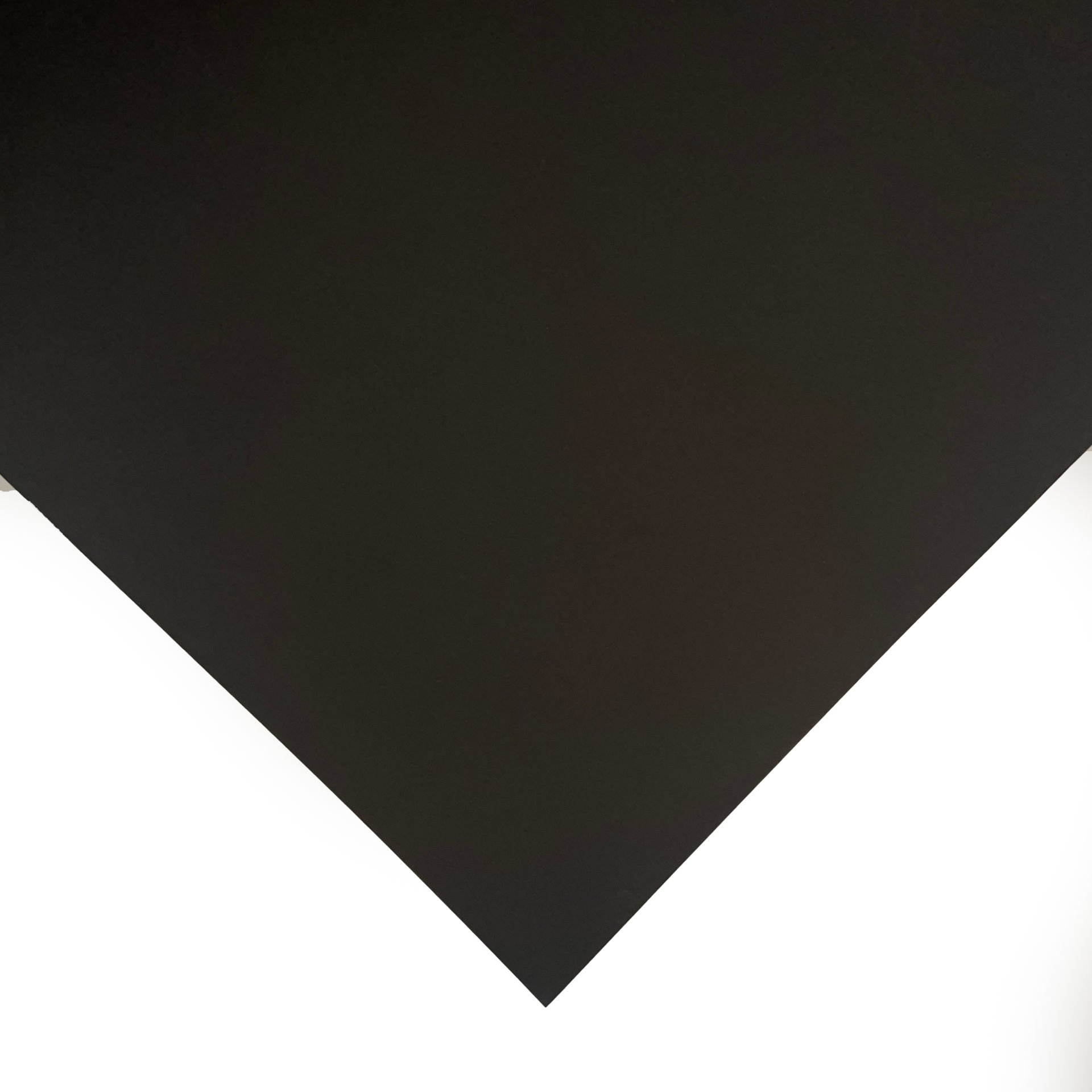 İtalyan Asitsiz Kağıt 70x100 cm Aharsız No:Siyah