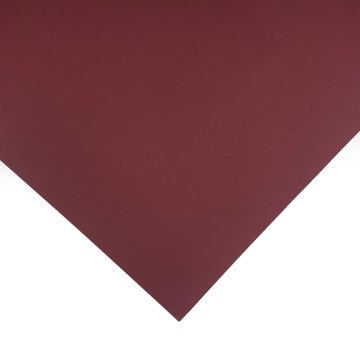 İtalyan Asitsiz Kağıt 70x100 cm Aharsız No:Bordo