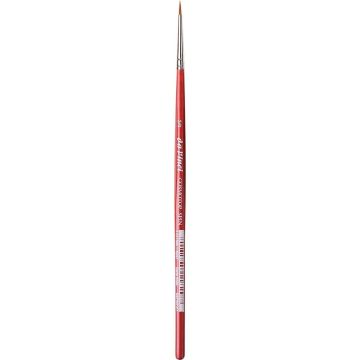 Da Vinci 5580 Serisi Fırça No:2/0 Cosmotop Spin Sentetik Yuvarlak Sulu Boya Fırçası