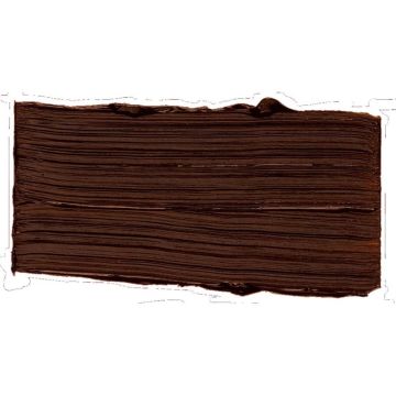 Schmincke 682 Transparent Brown Oxide Primacryl Artist Akrilik Boya 35 ml Seri 1