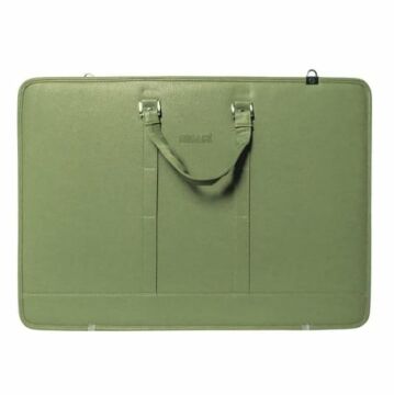 BBACK 512 PROJE ÇANTASI MİND YEŞİLİ 40X55 CM
