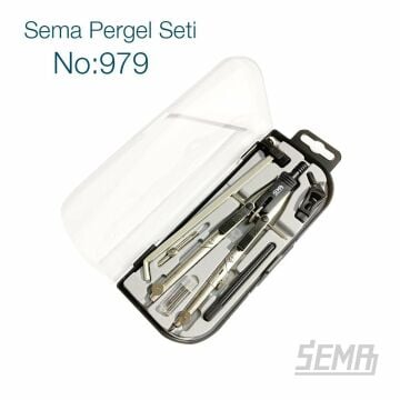 Sema Pergel Takımı No: 979