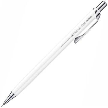 Pentel Orenz PP503 Mekanik Versatil Kalem 0.3 mm Beyaz