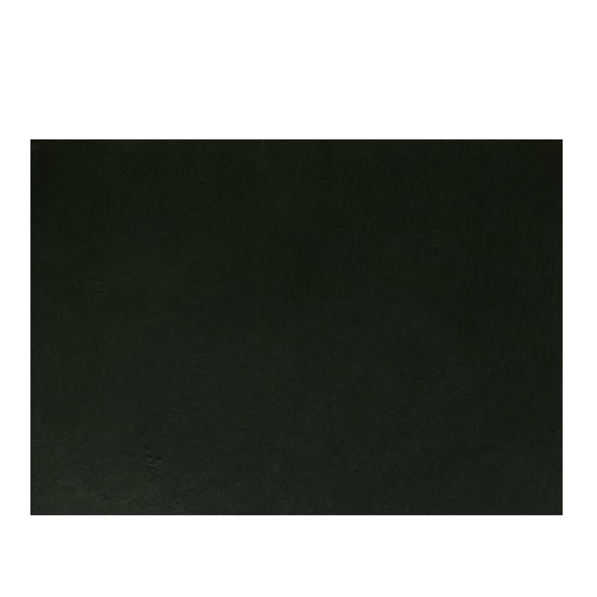 Tiryakiart El Yapımı Nepal Kağıt Murakka 50x70 cm 55 petrol