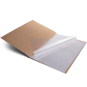 FABİO RİCCİ SUNUM DOSYASI 50X70 CM 40 Lİ