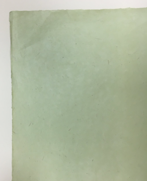 Tiryakiart Aharsız El Yapımı Asitsiz Nepal Kağıdı 70x100 cm 57 Lime Green