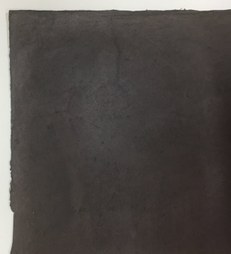 Tiryakiart Aharsız El Yapımı Asitsiz Nepal Kağıdı 70x100 cm 61 Chocolate