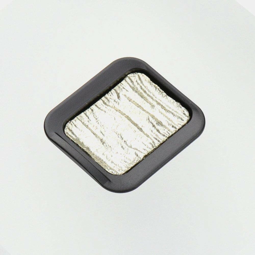 Finetec 6100 Real Silver Yaldız Sulu Boya