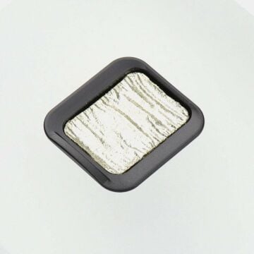 Finetec 6100 Real Silver Yaldız Sulu Boya