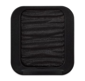 Finetec 7800 GALAXY BLACK Yaldız Sulu Boya