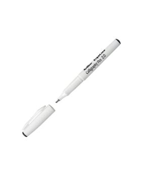 Artline ERGOLİNE 242AB CALLİGRAPHY PEN 2.0 SİYAH ARABİC