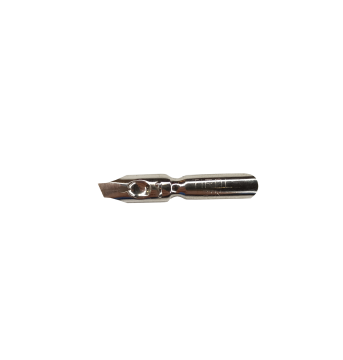Tirol Metal Hat Yazı Uçları 3 mm NO:1