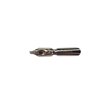 Tirol Metal Hat Yazı Uçları 2 mm NO:2