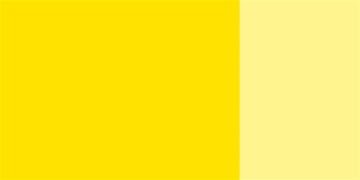 Schmincke 203 Cadmium Yellow Hue Lemon HKS Designers' Gouache Boya 20 ml
