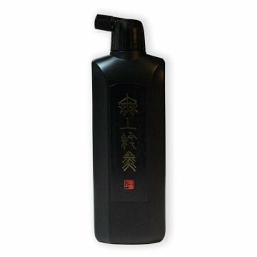 boku undo sumi drawing ink kaligrafi mürekkebi 500 ml no:11817