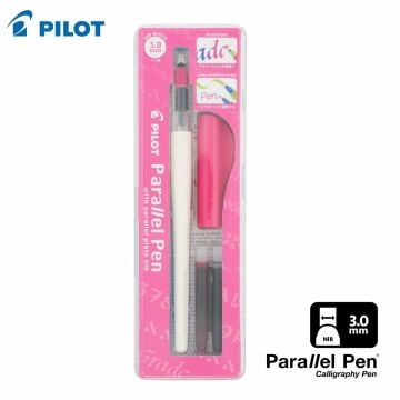 Pilot Paralel Pen Kaligrafi Kalemi 3.0 mm