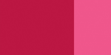 Schmincke 317 Ruby Red HKS Designers' Gouache Boya 20 ml