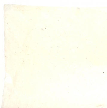Tiryakiart Aharsız El Yapımı Asitsiz Nepal Kağıdı 50x70 cm 03 İvory