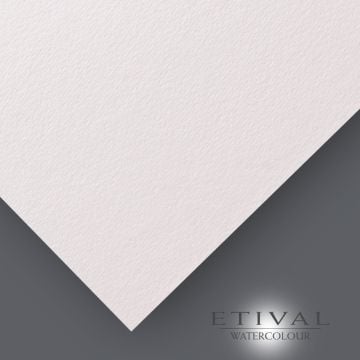 ClaireFontaine 300 Gr Etival Klasik Sulu Boya Kağıdı 50x70 Cm