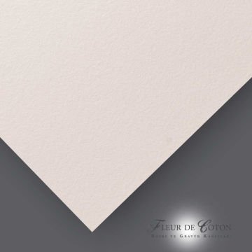 ClaireFontaine 300 gr fleur coton baskı gravür kağıdı 56x76 cm