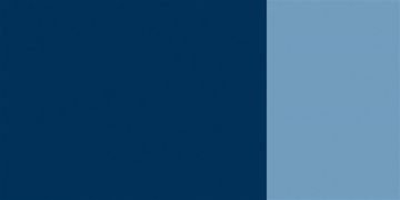 Schmincke 438 Indigo HKS Designers' Gouache Boya 20 ml