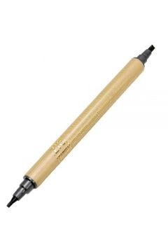 zig kaligrafi kalemi metalic ms-8400 TEKLİ 127 BLACK