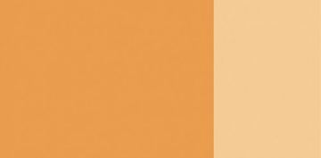 Schmincke 671 Yellow Ochre HKS Designers' Gouache Boya 20 ml