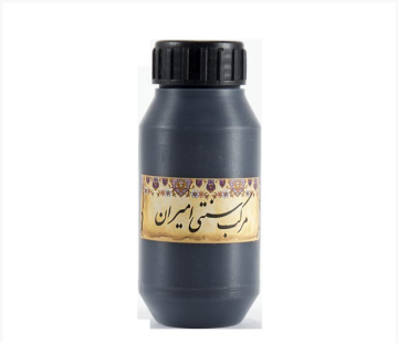 İran Emiran Siyah İs Mürekkep 30 ml