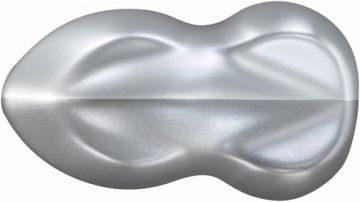 Schmincke Aerocolor Akrilik Mürekkep 28 ml 906 Aero metallic brilliant silver