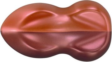 Schmincke Aerocolor Akrilik Mürekkep 28 ml 917 Aero Metallic Bright Maroon