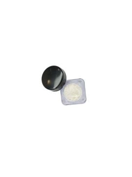 HOKKA SİYAH KAPAK ŞEFFAF  5 CC LİKALI