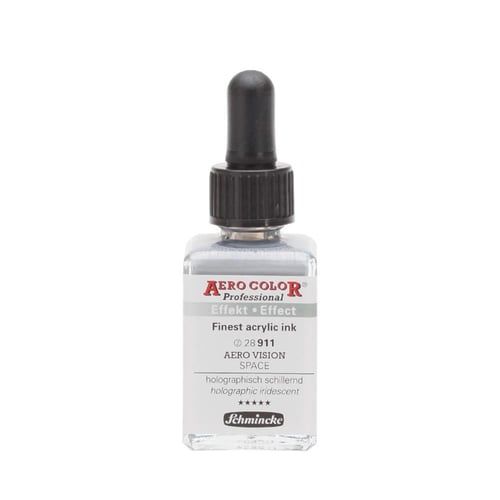Schmincke Aerocolor Akrilik Mürekkep 28 ml 911 Aero vision space