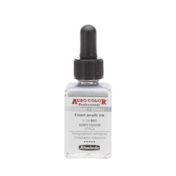 Schmincke Aerocolor Akrilik Mürekkep 28 ml 911 Aero vision space