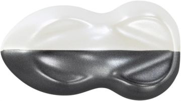 Schmincke Aerocolor Akrilik Mürekkep 28 ml 918 Aero pearl galaxy silver