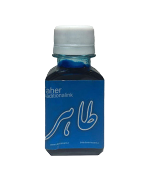İran İs Mürekkebi SOOFİ-TAHER MAVİ 50 ML