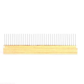Karin Ebru Tarağı 38 cm 9 mm Aralıklı