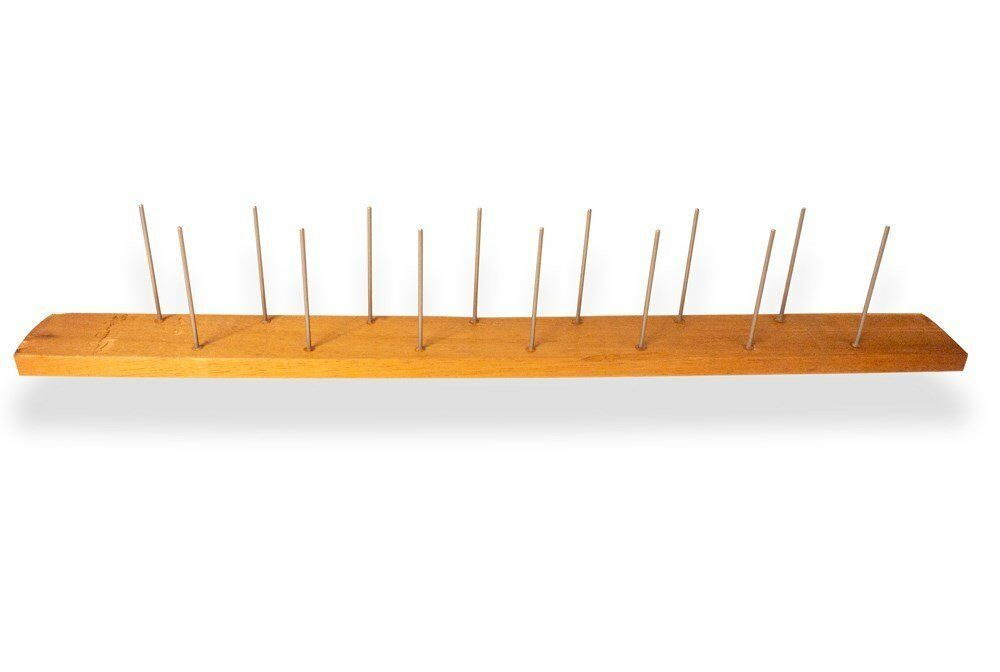Karin Ebru Buket Tarağı 35 cm