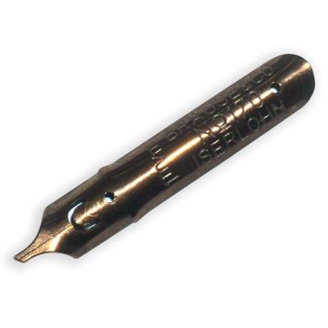 Brause Bandzug Iserlohn NO:170 Metal Hat Ucu 1 mm
