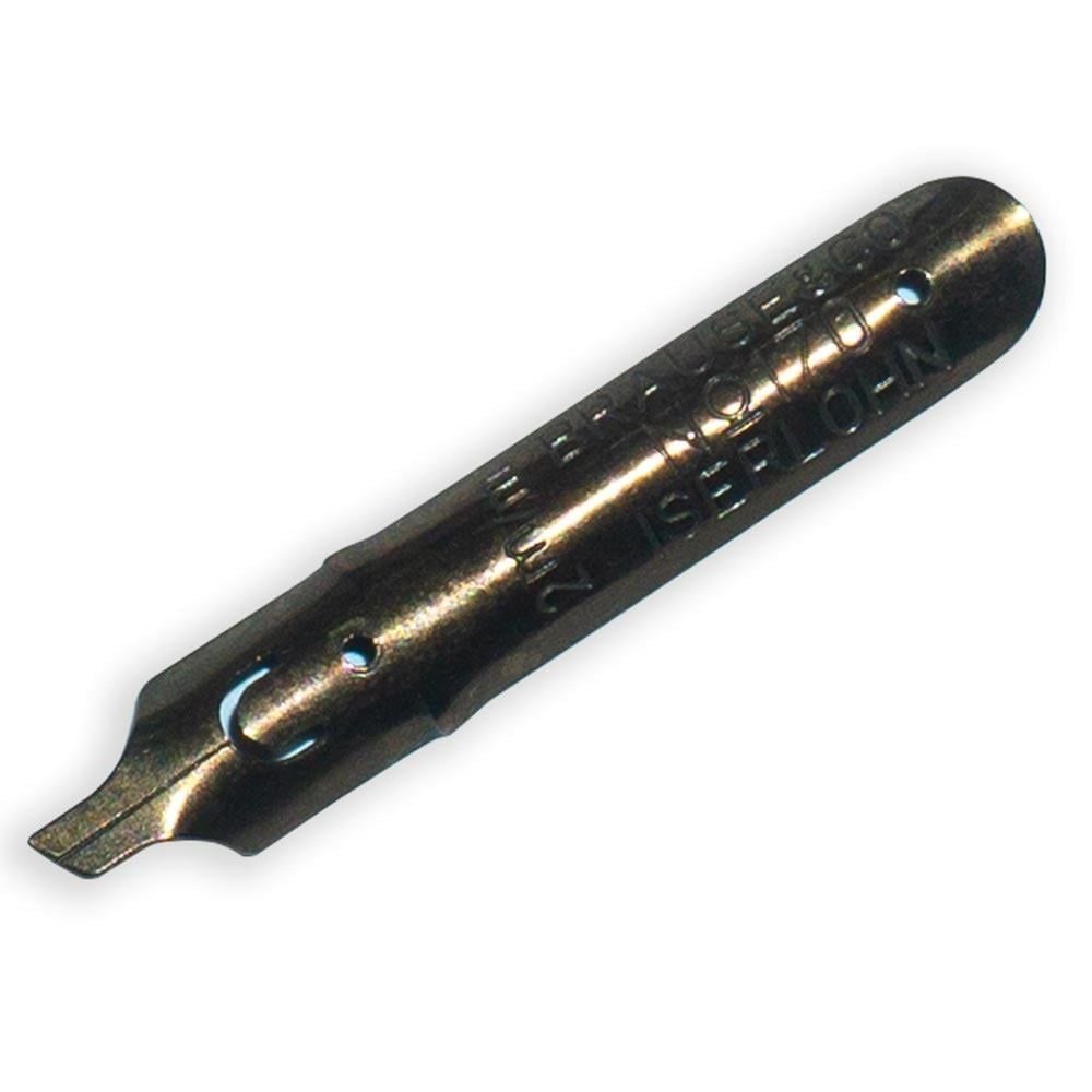 Brause Bandzug Iserlohn NO:170 Metal Hat Ucu 2 mm