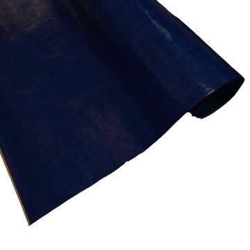 Tiryakiart AHARLI El Yapımı Asitsiz Nepal Kağıdı 50X70 cm 43 Royal Blue