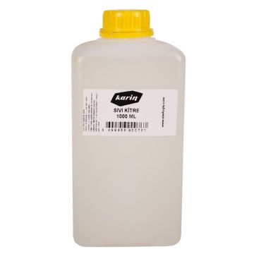 Karin Sıvı Ebru Kitresi 1000 ml