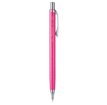 Pentel Orenz PP502 Mekanik Versatil Kalem 0.2 mm Pembe