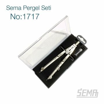 Sema Pergel Takımı No:1717