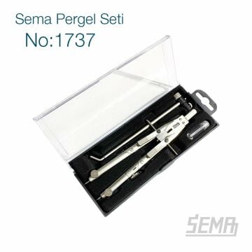 Sema Pergel Takımı No:1737