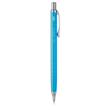 Pentel Orenz PP503 Mekanik Versatil Kalem 0.3 mm Mavi