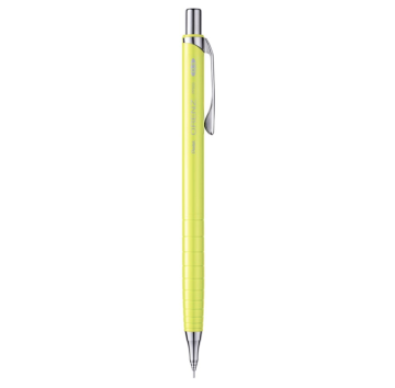 Pentel Orenz PP503 Mekanik Versatil Kalem 0.3 mm Sarı