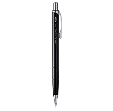 Pentel Orenz PP503 Mekanik Versatil Kalem 0.3 mm Siyah