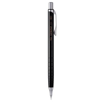 Pentel Orenz PP505 Mekanik Versatil Kalem 0.5 mm Siyah