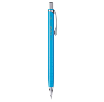 Pentel Orenz PP505 Mekanik Versatil Kalem 0.5 mm Mavi