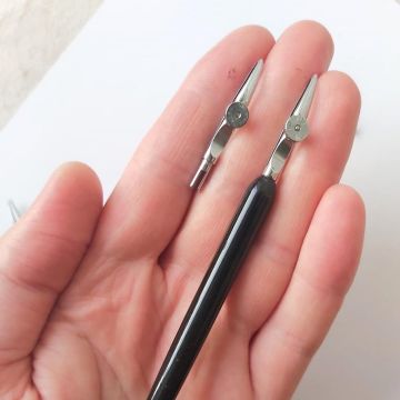 Kern Swiss Antika Alman Trilin